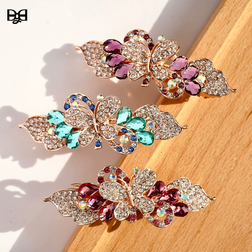 Cute small hairpin, hairgrip, hairpins, universal hair accessory, fresh cleaner, Korean style