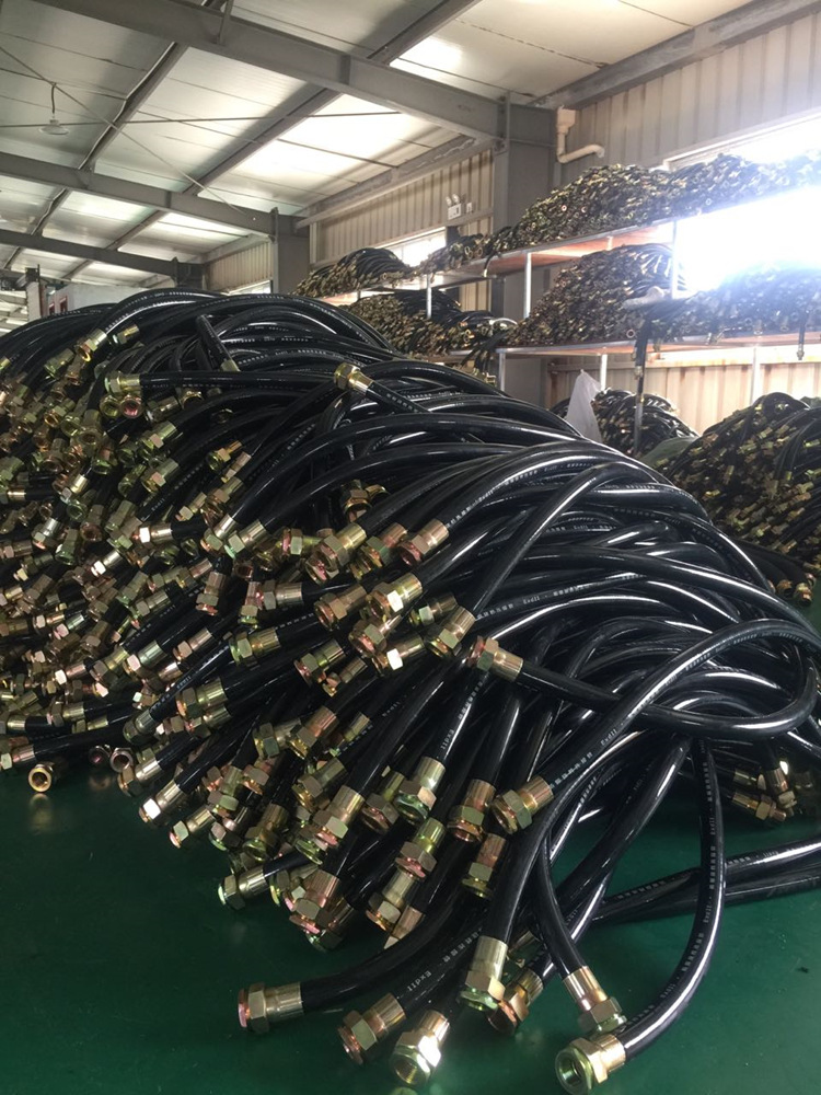 防爆挠性管详情16