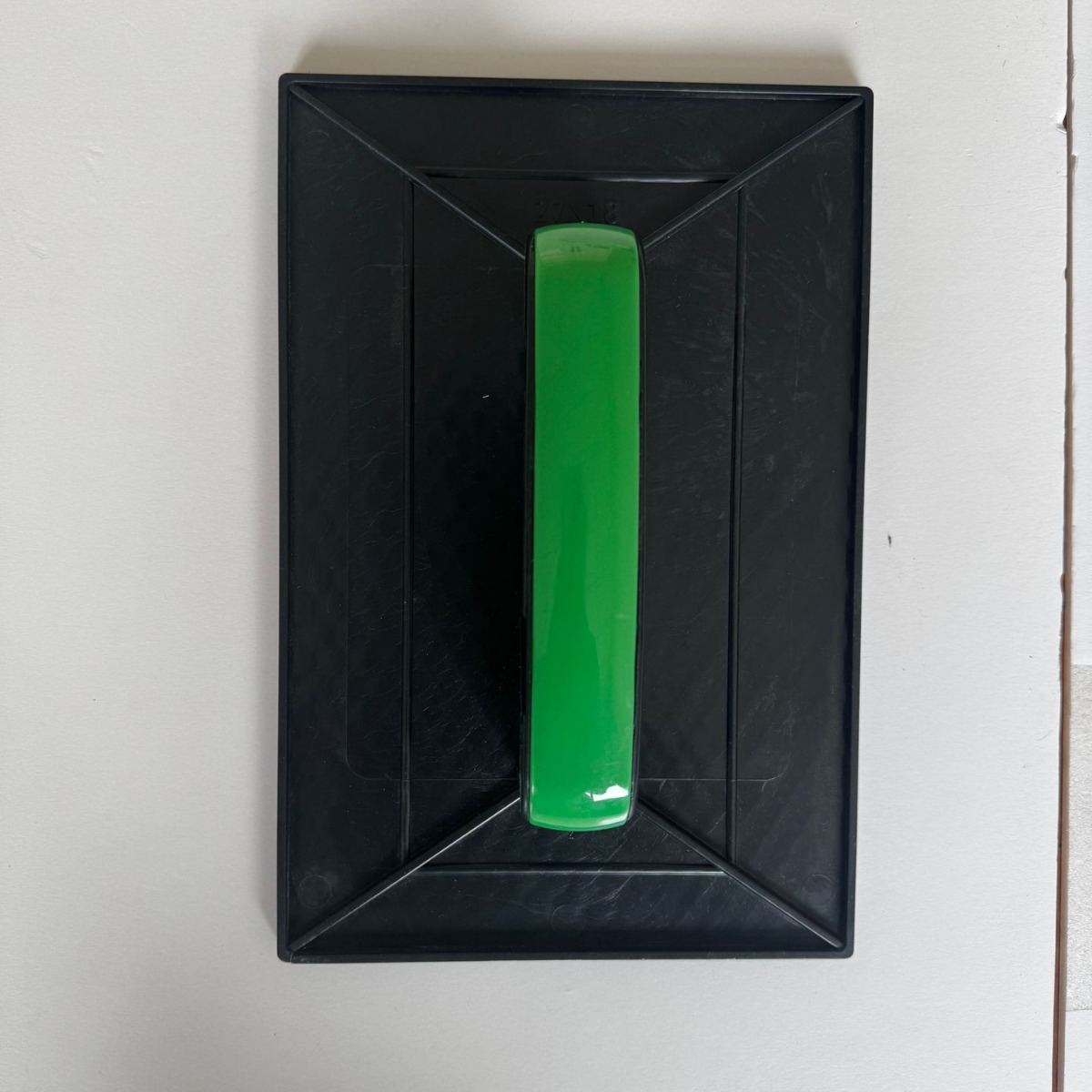 塑料抹泥板 抹沙板 腻子板