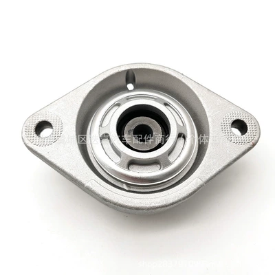 damping system for Honda Rear