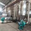 Powder flash dryer Stainless steel flash dryer Continuous type Drying equipment Manufactor Camber Drying