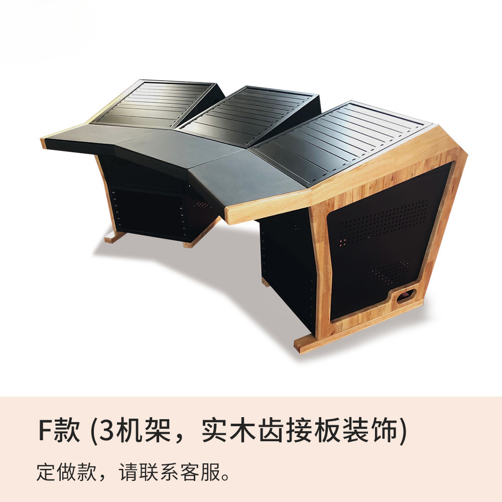 모델 F(3랙 맞춤형)