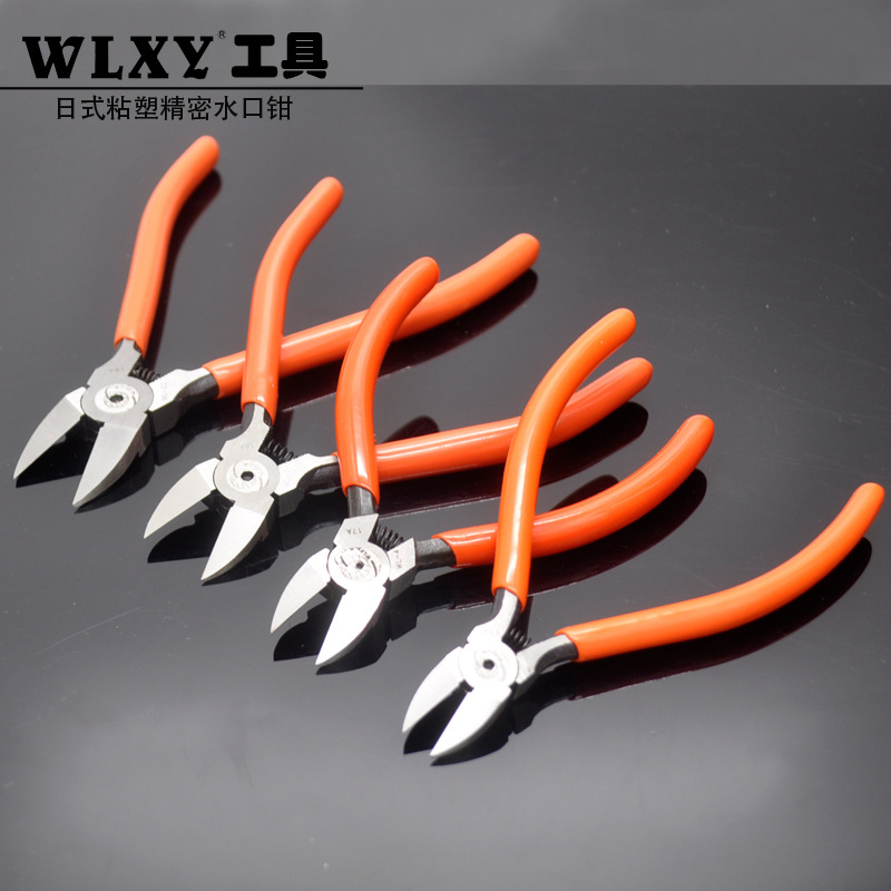 WL水口钳主图2