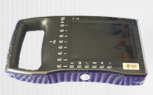 Detector de embarazo para ganado, oveja, caballo y cerdo, máquina de ultrasonido de color B para cría, máquina de ultrasonido de color B para animales