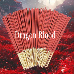 tk Xiyin temu 人気の 22 センチメートルドラゴンブラッドアロマセラピースティック竹スティックラインアロマセラピー線香はラベルを貼り付ける代わりに使用できますドロップシッピング