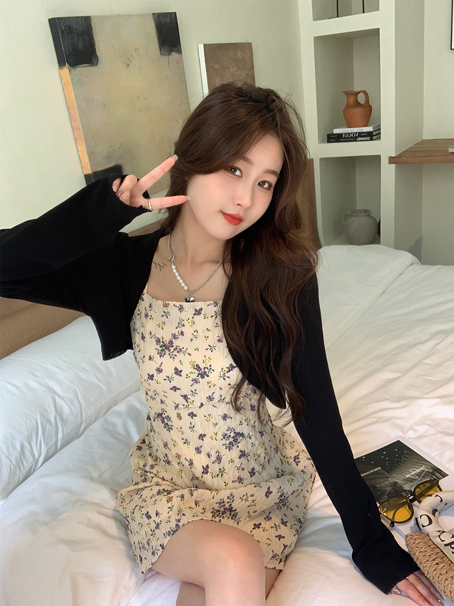 블랙~레귤러 스타일