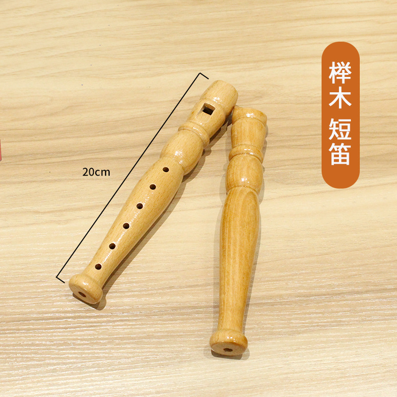 El clarinete de ocho hoyos, el alto inglés de ocho hoyos, el principiante de 8 hoyos, el clarinete de madera al por mayor