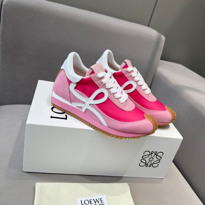 高精細版 Luojia ワッフルフォレストシューズ女性カップル道徳トレーニングシューズ 2024 新しい厚底カジュアルスポーツサヴィ同じスタイル|undefined