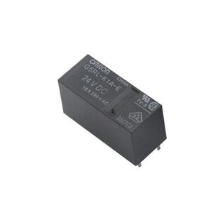 ԭ�b�Wķ���ű����^���G5RL-K1A-E DC24V�p��Ȧ�]�i�͹����^���