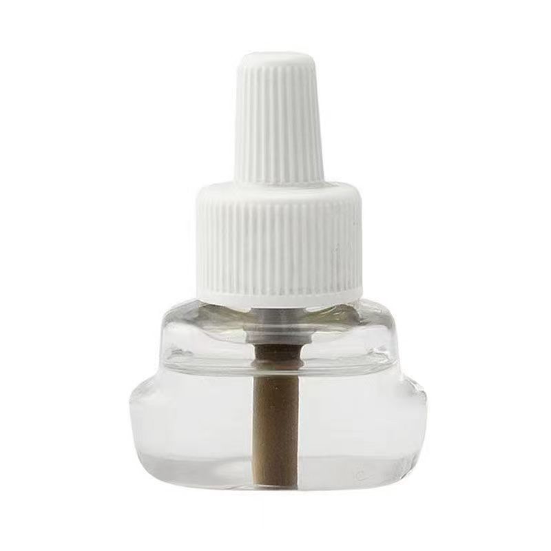 Naked liquid