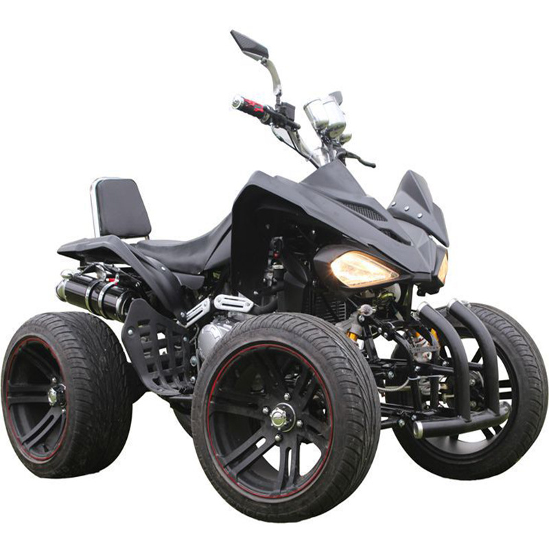 Beach car ATV adult four -wheel off -road motorcycle automatic gear…