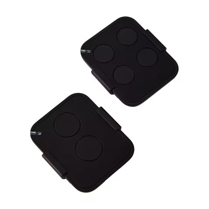EraFIorFLO2REFL04RE ローリングコードリモコンは、Nice リモートガレージドアアクセスリモコンと互換性があります。|undefined