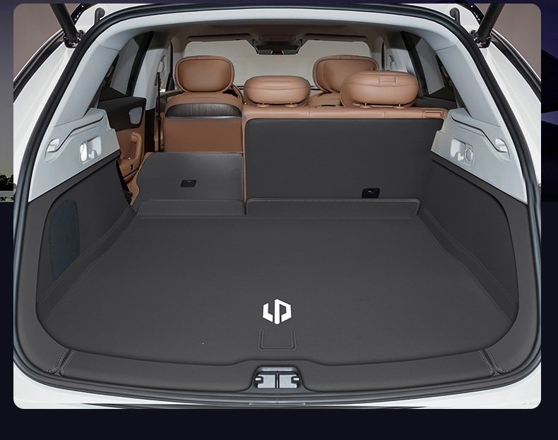 2027 model Leapmotor C11 trunk mat, car accessories, C11 extended range version trunk mat, modified interior accessories, great product