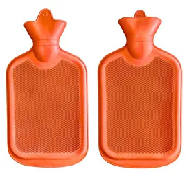 充水热水袋;暖手宝;哑铃