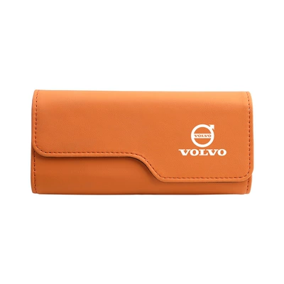 Car Glasses Clip/Bill Clip Clip Storage Box