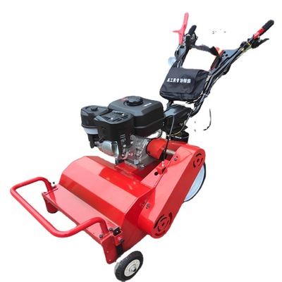 Manufacturer self-propelled 170 Returning gardens green Forest Fireproof Barrier Field Weed smash
