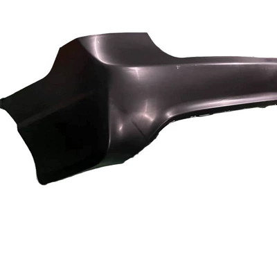 upgrade with paint modification accessories, Bumper