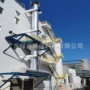 沼气治理plc排放装置