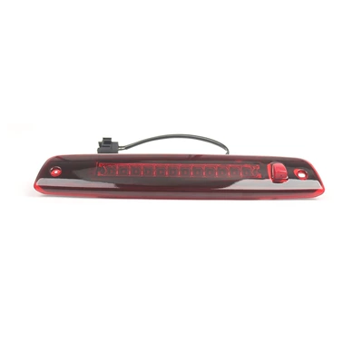 Suitable for 2003-2016 Ford Brake light - red