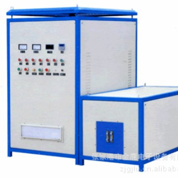 供应高频感应热处理设备 高频淬火设备 超音频淬火设备 高频加热