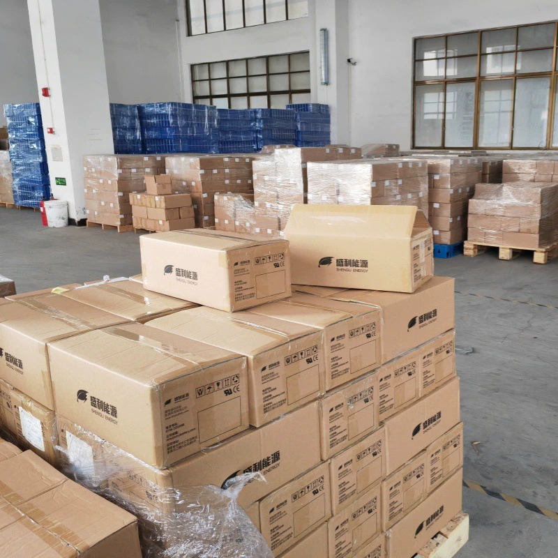Литий-железо-фосфатный аккумулятор Shengli Shengyuan 26700 4000 мА·ч для электроинструментов, электромобилей, самокатов