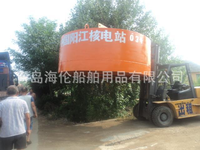 系船浮鼓供应、海洋综合检测浮标/浮鼓防撞设施
