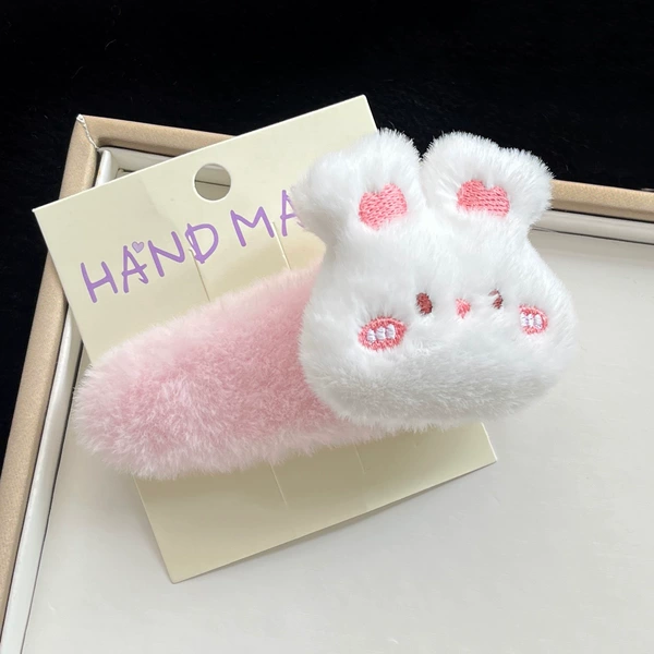 White rabbit