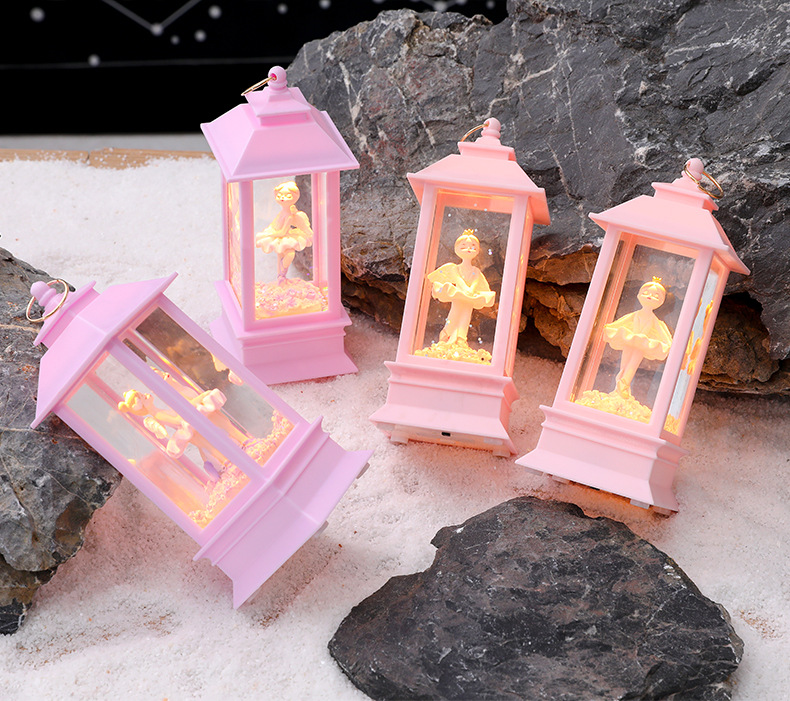 FD012梦幻芭蕾水晶小夜灯_03