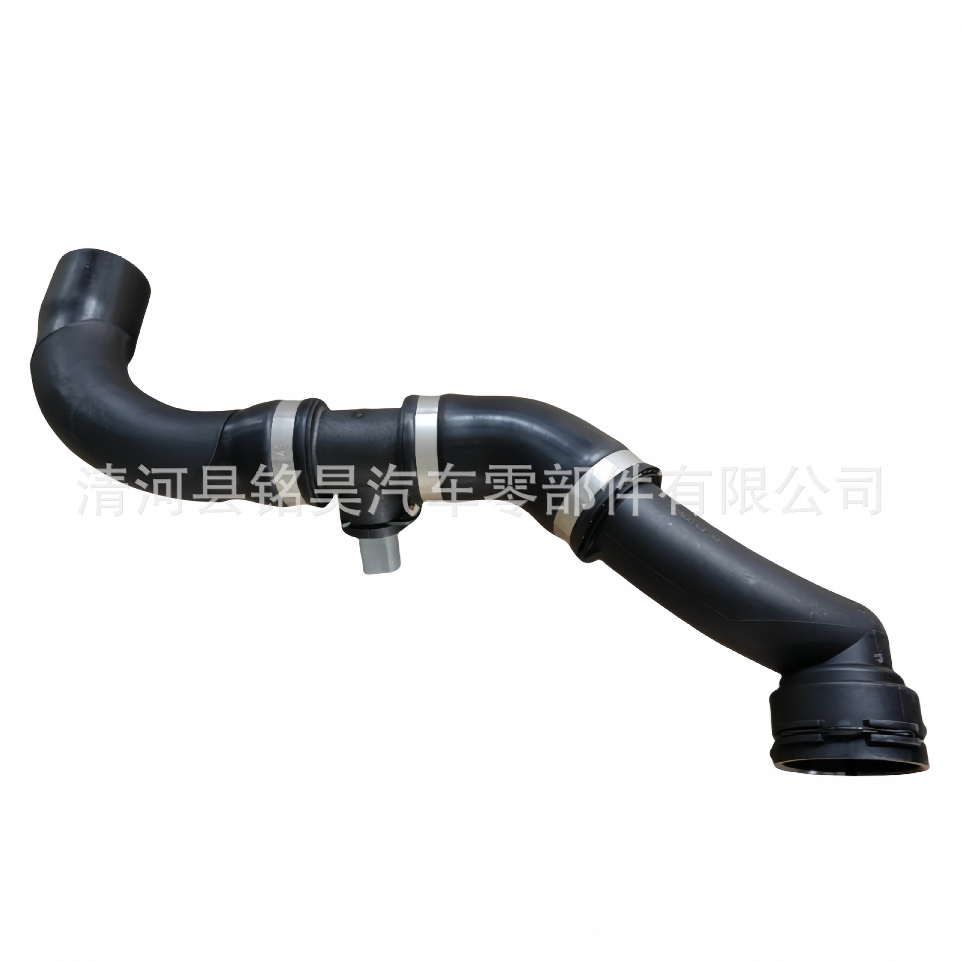Fábrica de alta calidad coche tubería de agua 95810640100 para Porsche tubería de agua 958 106 401 00