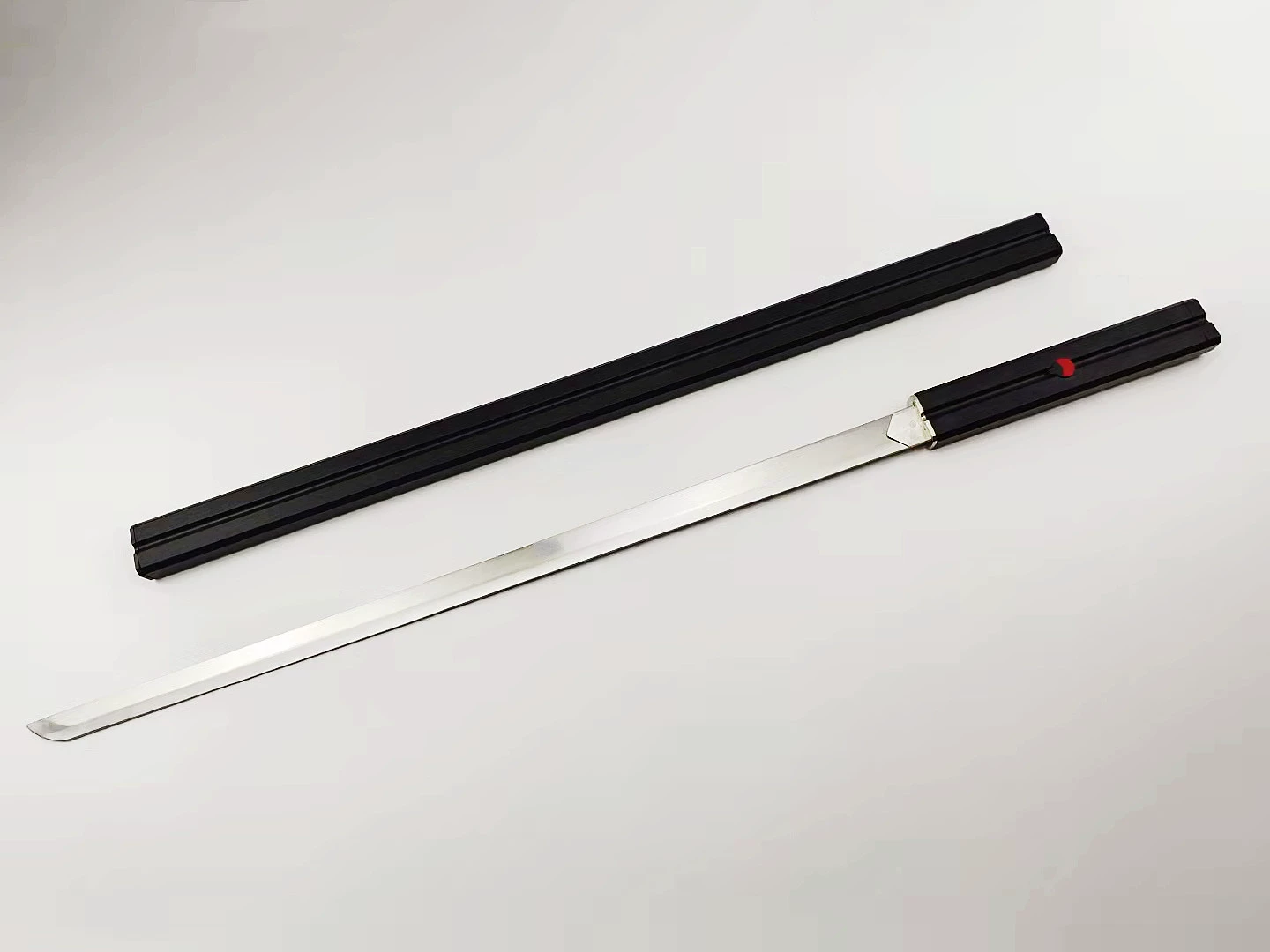 Naruto, weapon, sword, props, cosplay