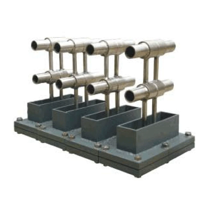 Заводская прямая поставка устройства дроссельной заслонки с вентильной трубкой Zhongyi Zhilian