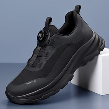 ��Ь2025�＾�¿����л����⴩�ϰ�������ϵ��ť�˶�Ь��һ������