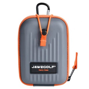 Golf Rangefinder Cosmetics Bag Radar Rangefinder EVA Storage Box Laser Rangefinder Bag Law Enforcement Instrument Packaging