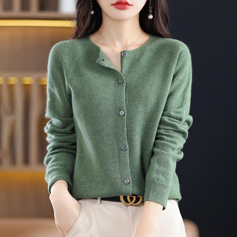 소나무 녹색