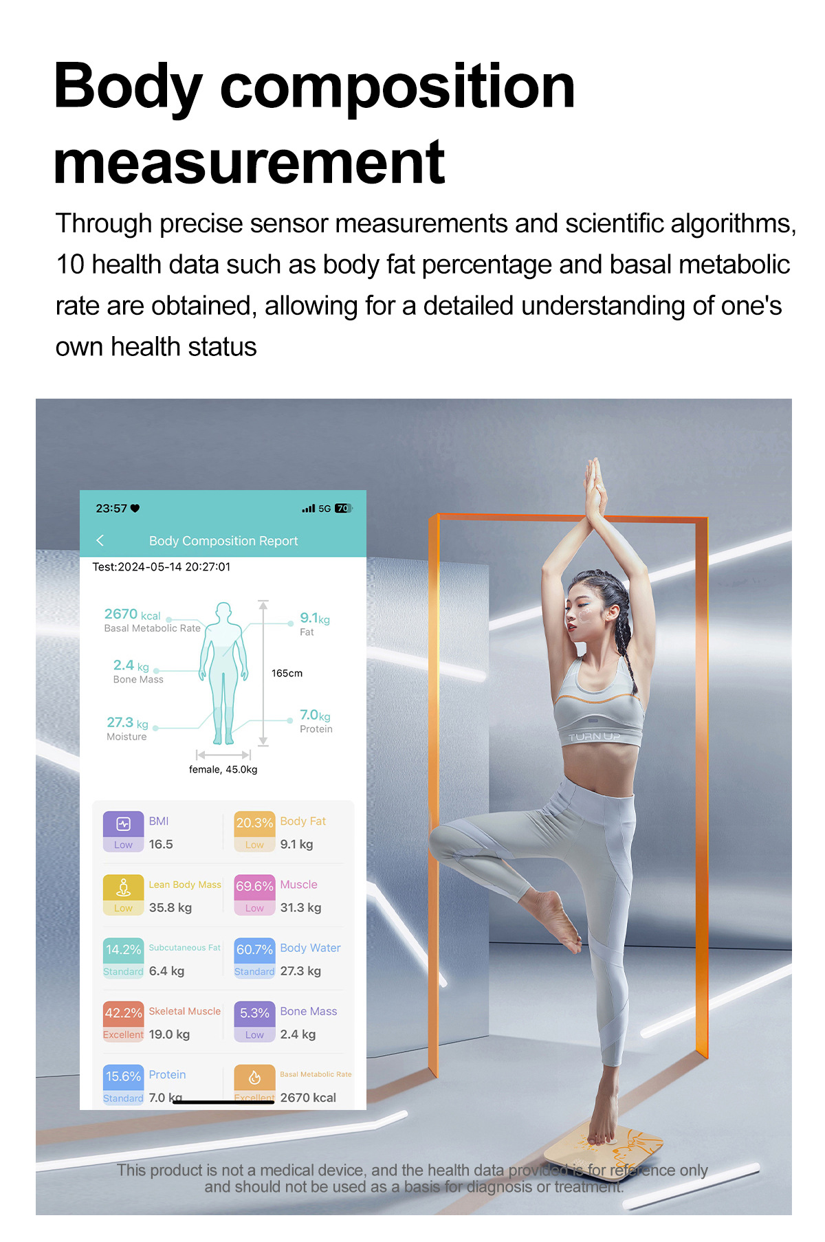 Smartwatch With Ecg Bluetooth Calling Heart Rate & Body Temp_voghion.com