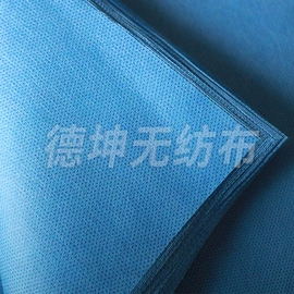 纺粘无纺布;其他无纺布;淋膜纸