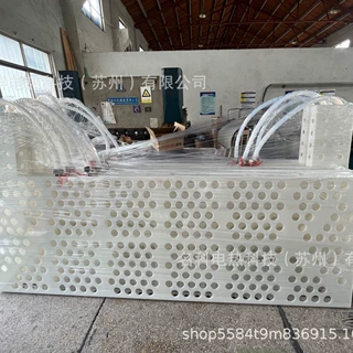 四氟换热器毛血管铁氟龙热水盘管 特氟龙热交换器冷热设备交换器