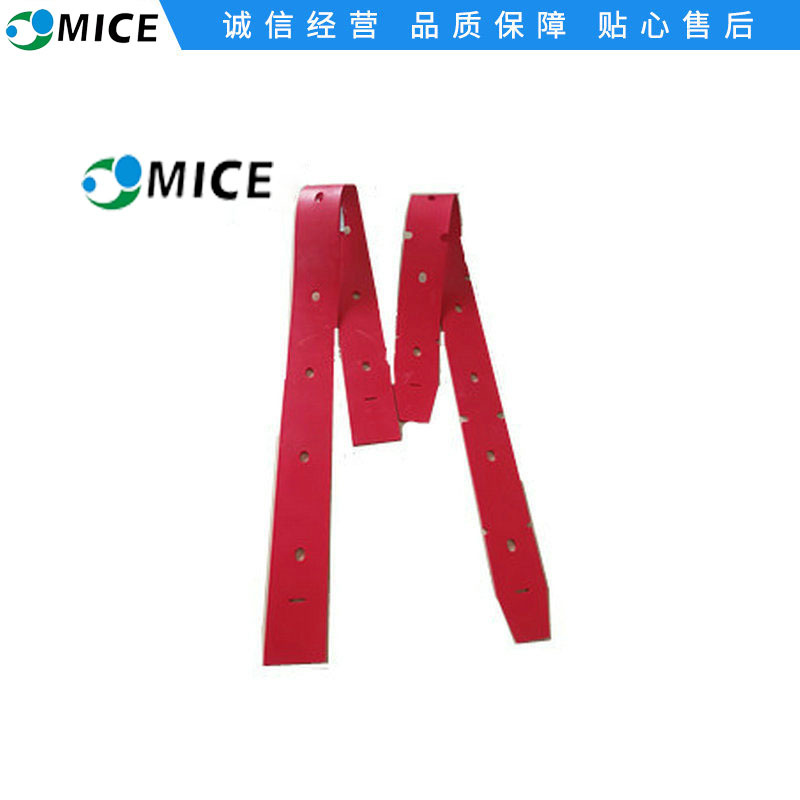意大利IPC进 口洗地机配件CT40/B50吸水胶条刮水条橡皮条