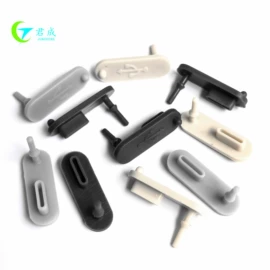 工业橡胶;其他橡胶制品;其他橡胶密封