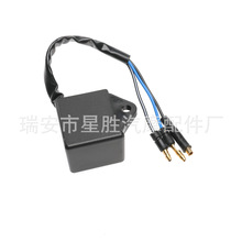 27034-1053 Fuel Pump Cut Off Relay for Kawasaki Mule 1000