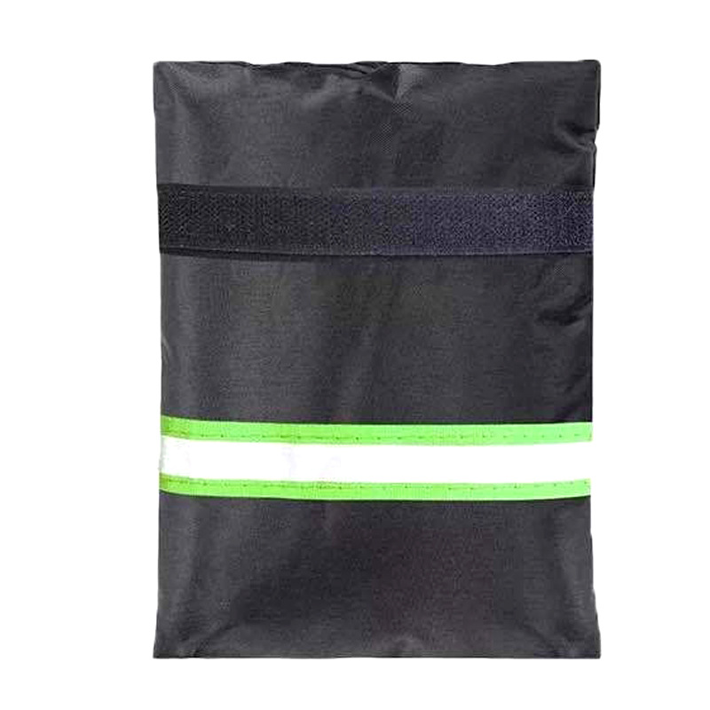 반사 스트립 스타일