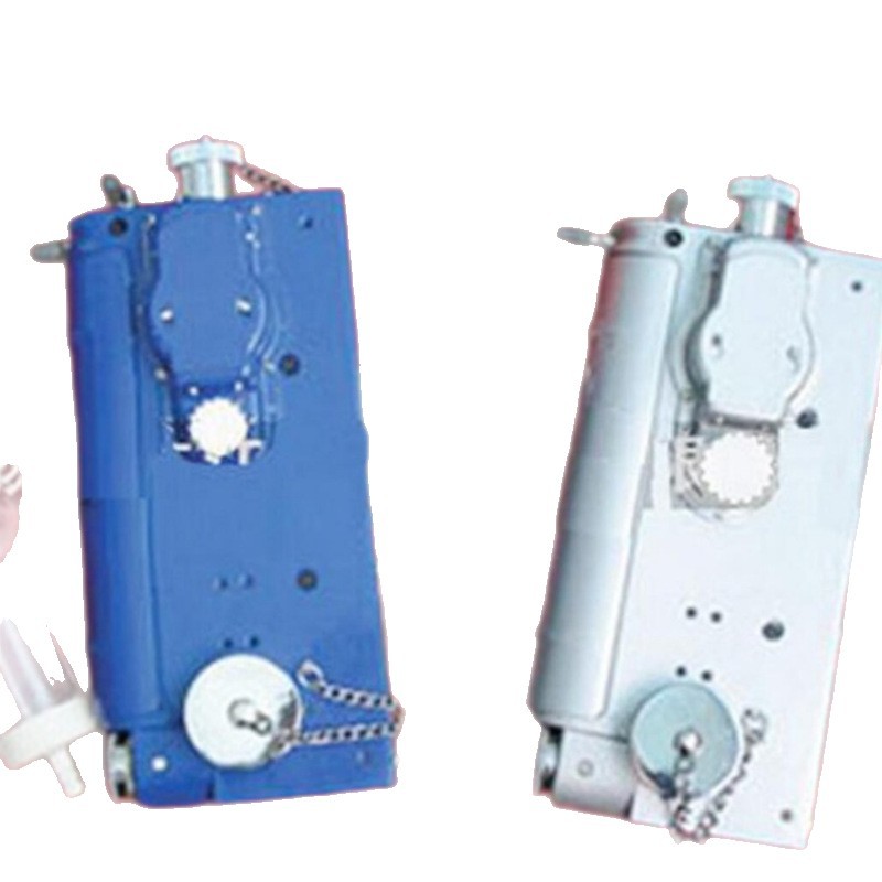 Determinación de interferometría óptica para detector de metano de mina