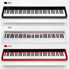 NUX小天使电钢琴NPK-1专业成人儿童88键智能家用初学数码电子钢琴
