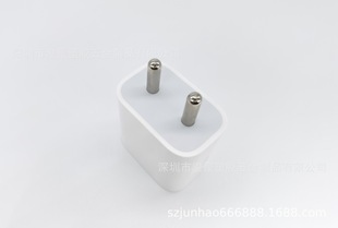 Shenzhen Factory Direct Supply PD20W India Regulations Adapter PoWer Cord Shell Adapter PoWer Cord Shell