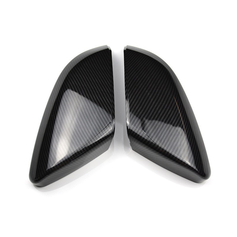 Suitable for 10Th Generation Civic Reversing Mirror Cover Rearview Mirror Shell Car Exterior Decoration Adhesive