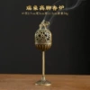 Ruixiang tall stove (bronze color)