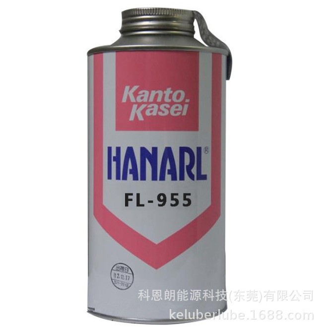 日本关东化成Kanto Kasei FLOIL 951P-68马达轴承含浸油