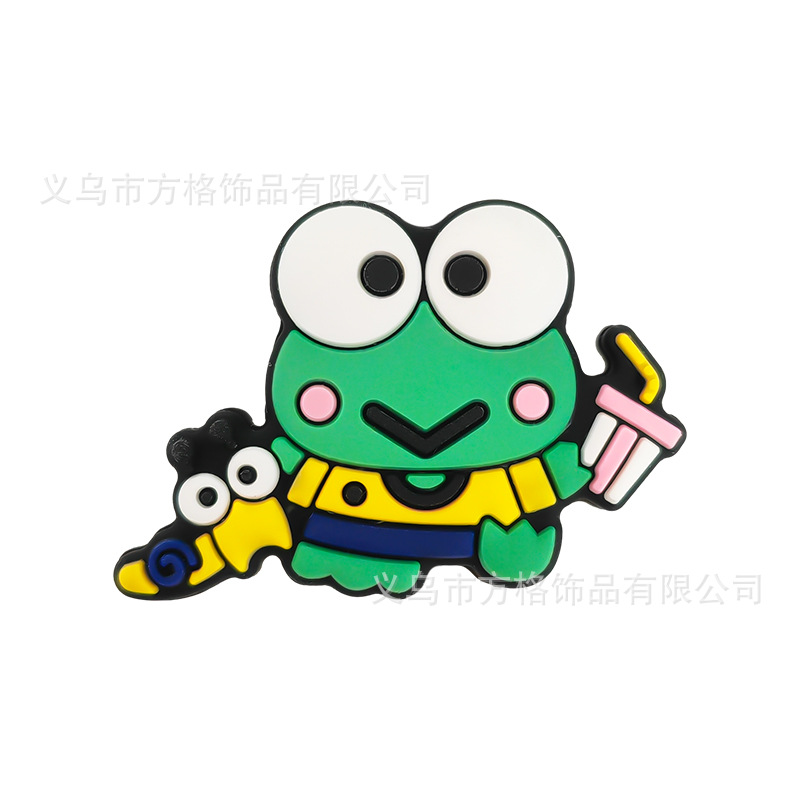 Frog -A
