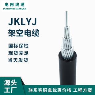 AC1KV 10KV-JKLYJ16 25 35 50 70 95 120 150 185 �^���ܿ��X����