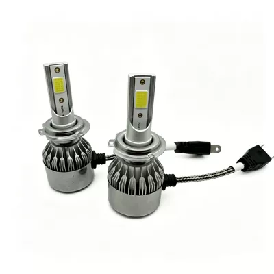 9005, 36W Car Headlights, Ön faralar